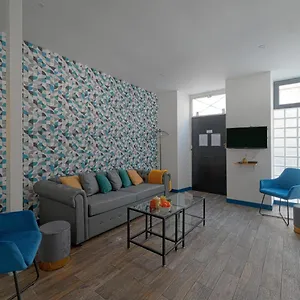 Appartement Atypical & Spacious Close To Beautiful Park Morceau, Paris