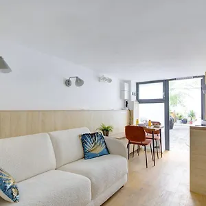 Appartement 204 Coco - Superb In, Paris